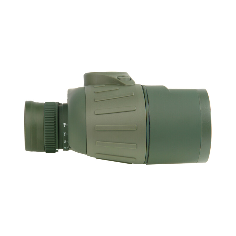 Veber 7*50 БПс бинокль плавающий с компасом