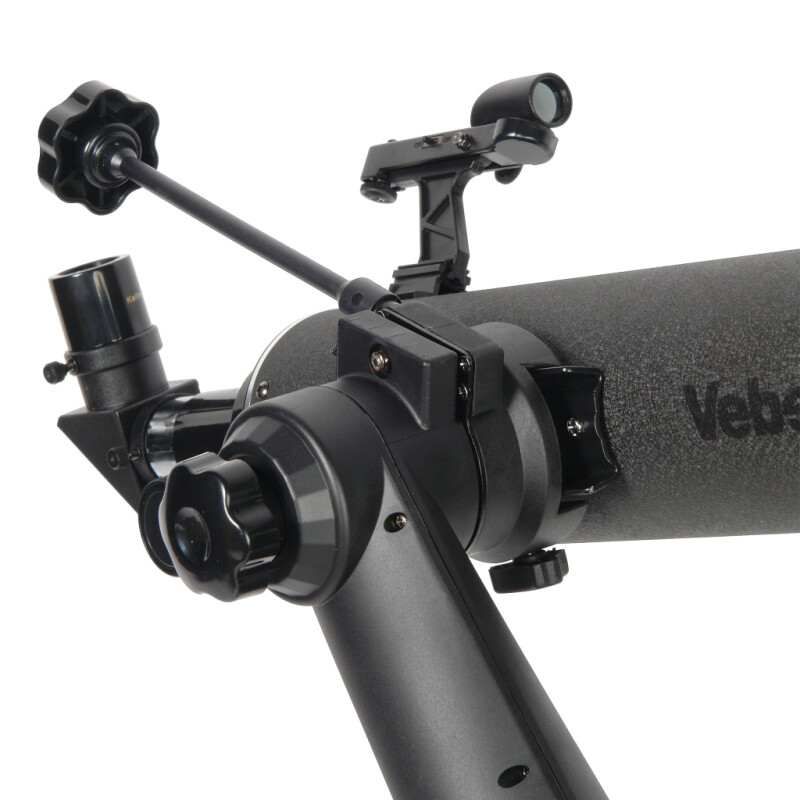 Veber NewStar LT60090 AZII телескоп