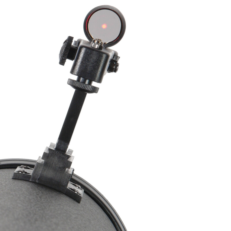 Veber NewStar LT60090 AZII телескоп