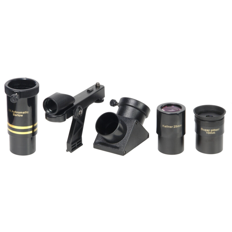 Veber NewStar LT60090 AZII телескоп