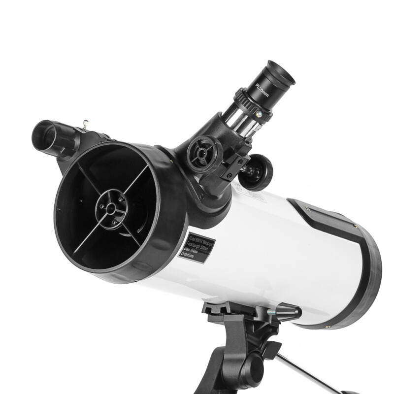 Veber PolarStar 500/114 AZ телескоп рефлектор
