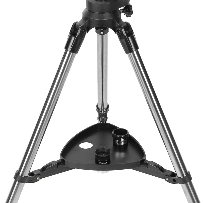 Veber PolarStar 500/114 AZ телескоп рефлектор