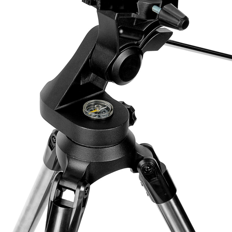 Veber PolarStar 500/114 AZ телескоп рефлектор