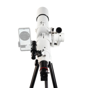 Veber PolarStar II 700/80AZ телескоп рефрактор