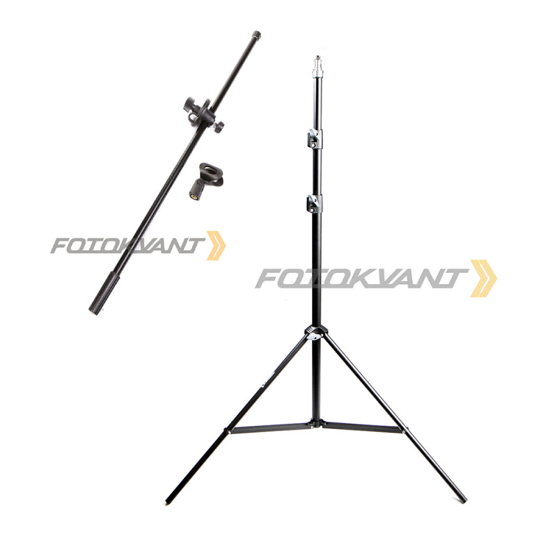 Fotokvant LS-2102+LSP-73MAC KIT крепление для микрофона 2,1х0,73 м