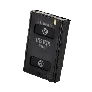 Fujifilm Colorfilm Instax Mini Stone Gray картридж для камеры 10 снимков