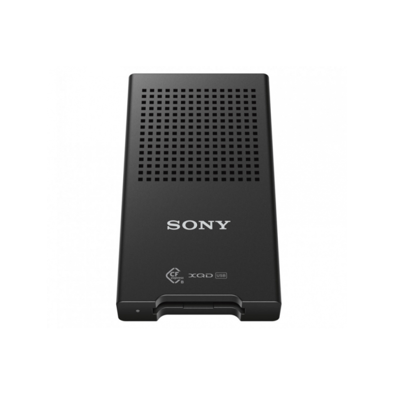 Sony MRWG1 USB 3.1 XQD/CFexpress Type B картридер