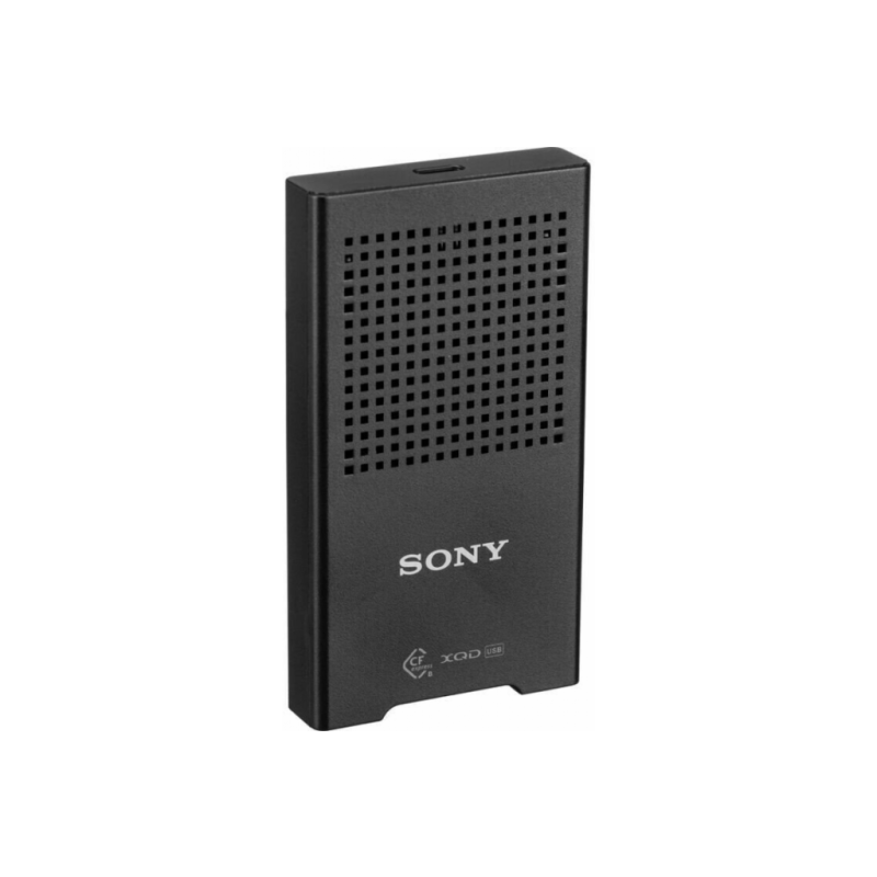 Sony MRWG1 USB 3.1 XQD/CFexpress Type B картридер