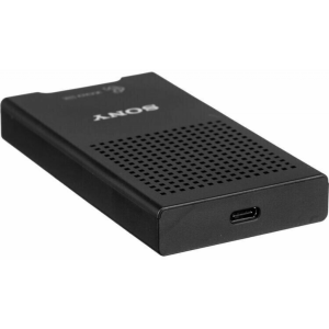 Sony MRWG1 USB 3.1 XQD/CFexpress Type B картридер
