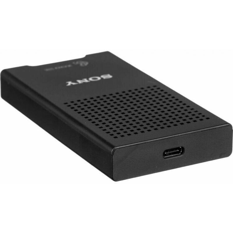 Sony MRWG1 USB 3.1 XQD/CFexpress Type B картридер