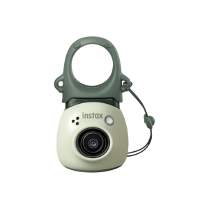 Fujifilm Instax Pal Pistacho Green компактная камера