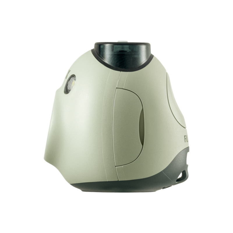 Fujifilm Instax Pal Pistacho Green компактная камера