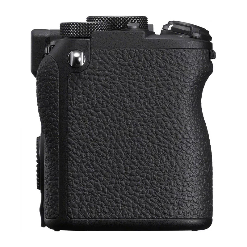 Sony Alpha A7С II Body фотоаппарат черный