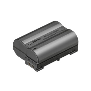 Nikon EN-EL15c аккумулятор оригинальный