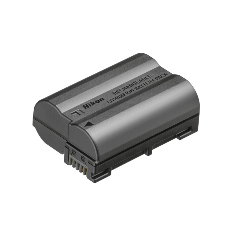 Nikon EN-EL15c аккумулятор оригинальный