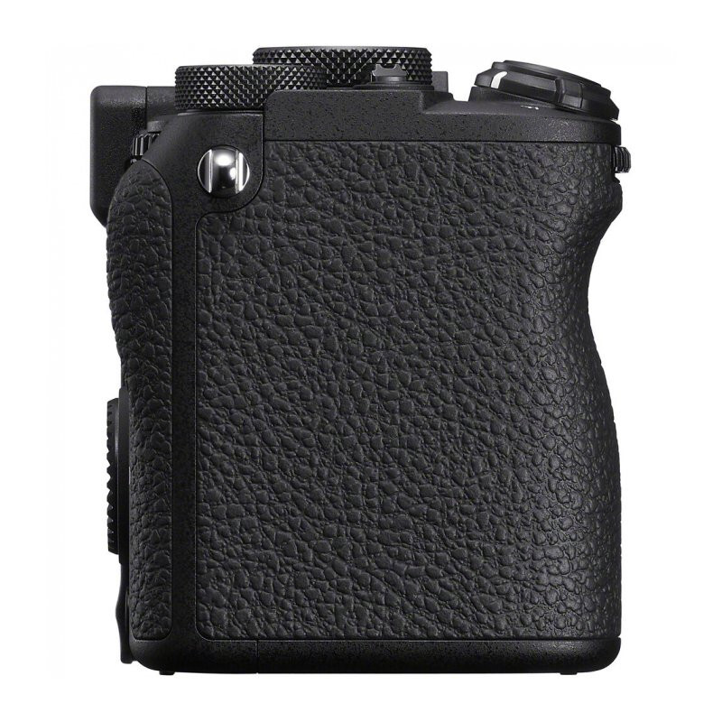 Sony Alpha A7CR Body фотоаппарат черный