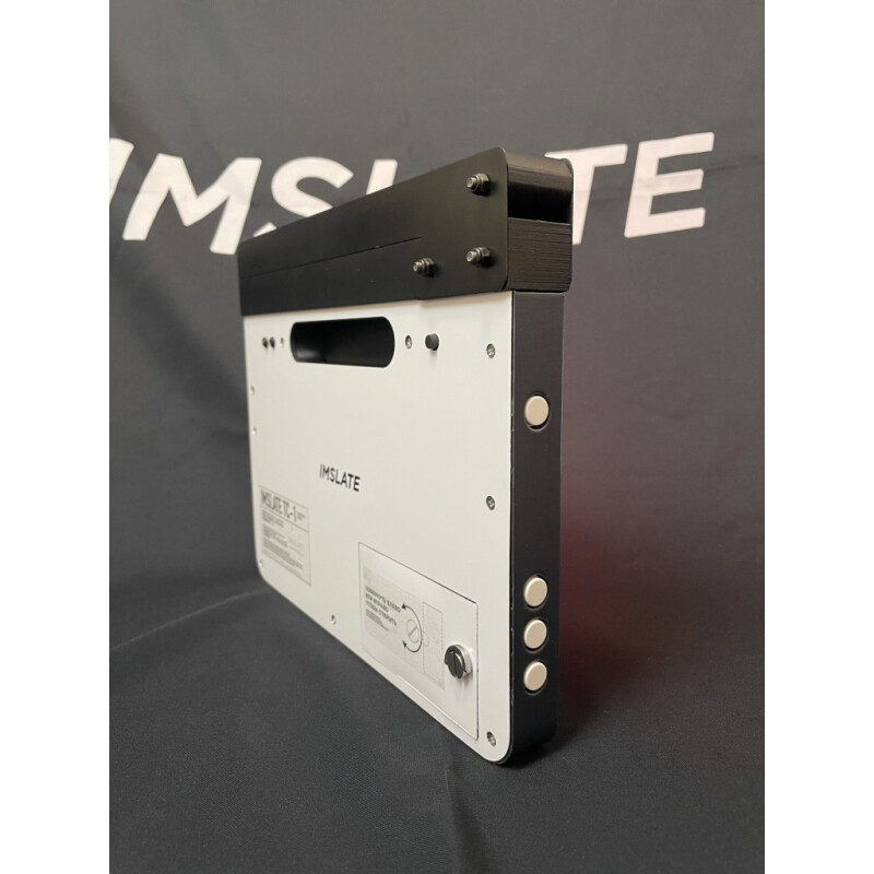 IMSLATE Электронная хлопушка с таймкодом TC-1