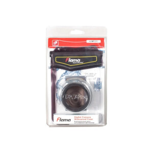 Flama FL-WP-570 водонепроницаемый бокс для цифровых фотокамер