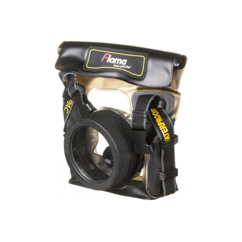 Flama FL-WP-S5 водонепроницаемый бокс для цифровых зеркальных фотокамер