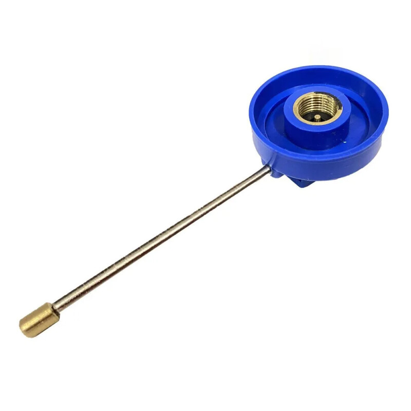 TVTOK Насадка на баллон с воздухом