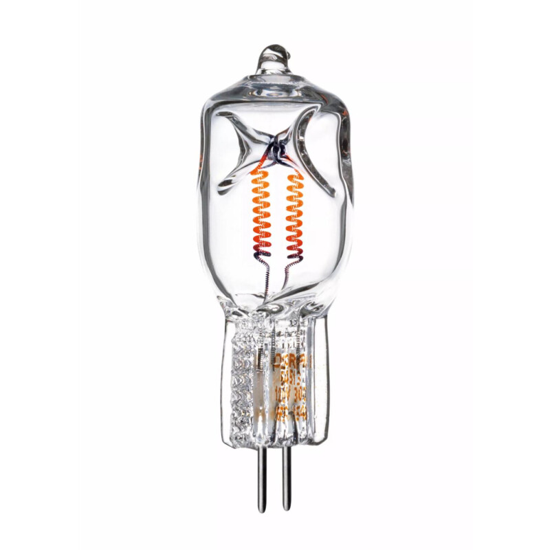 Osram 64502 лампа 230V 150W GX6,35 галогенная