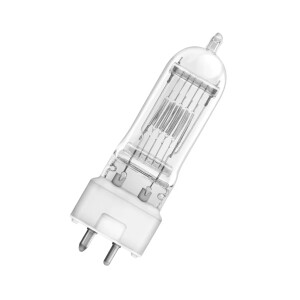 Osram 64717 лампа 650W GY9,5 галогенная