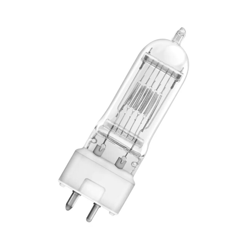 Osram 64717 лампа 650W GY9,5 галогенная