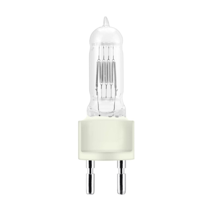 Osram 64747 лампа 1000W G22 CP71\CP4 галогенная