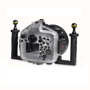 Sea Frogs 6D Mark II подводный бокс с портом 24-105 подводный бокс для Canon 6D Mark II + EF 24-105