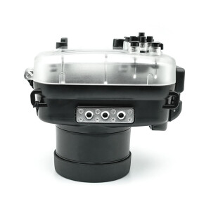 Sea Frogs EOS M5 Kit подводный бокс с портом на 18-55mm для Canon EOS M5 + 18-55mm