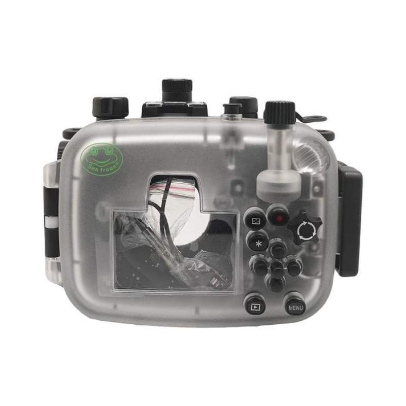 Sea Frogs G1x III подводный бокс для Canon PowerShot G1x III