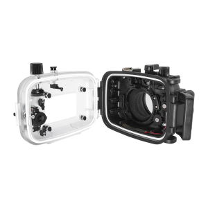 Sea Frogs G7x III подводный бокс для Canon PowerShot G7x III