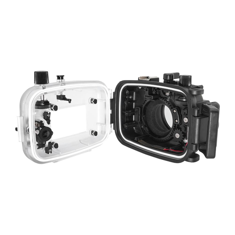 Sea Frogs G7x III подводный бокс для Canon PowerShot G7x III