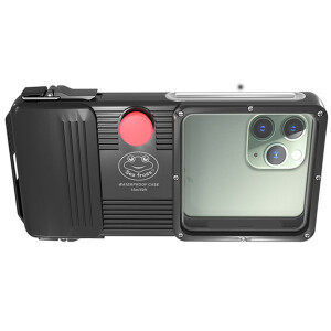 Sea Frogs SF-PH-03 универсальный подводный бокс для смартфонов с сенсорным экраном