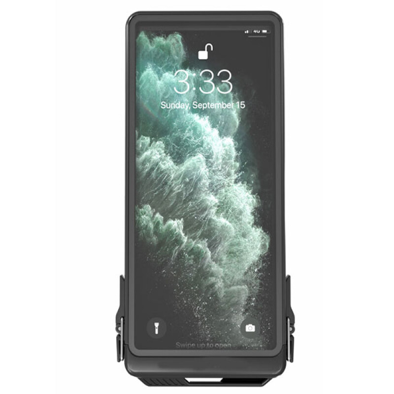 Sea Frogs SF-PH-03 универсальный подводный бокс для смартфонов с сенсорным экраном