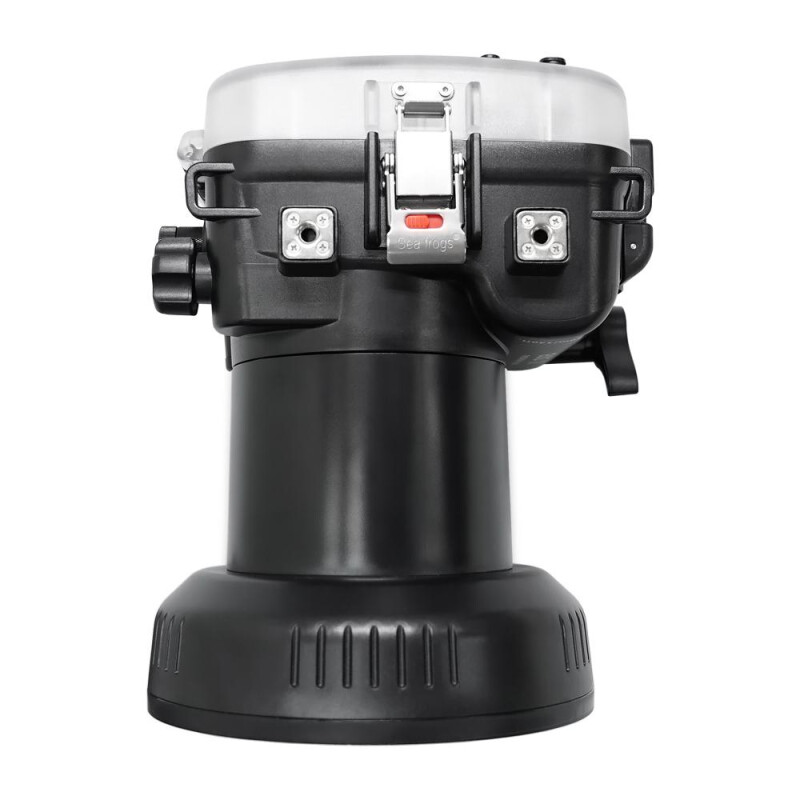 SeaFrogs EOS R подводный бокс с портом 24-105 для Canon EOS R + EF 24-105