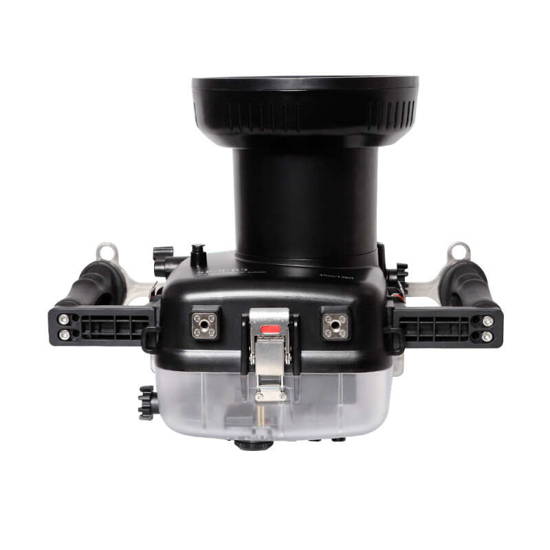 SeaFrogs EOS R3 подводный бокс с портом FLP для Canon EOS R3+ EF 24-105