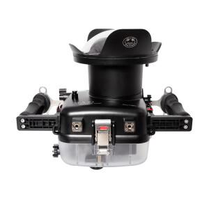 SeaFrogs EOS R3 подводный бокс с портом WDP155/106 Type-1 для Canon EOS R3