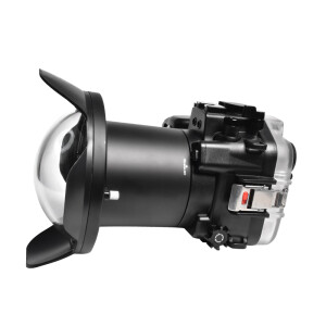 SeaFrogs EOS R5 WDP155/106 Type-1 подводный бокс для Canon EOS R5