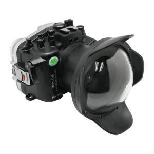 SeaFrogs EOS R6 WDP155/106 Type-1 подводный бокс для Canon EOS R6