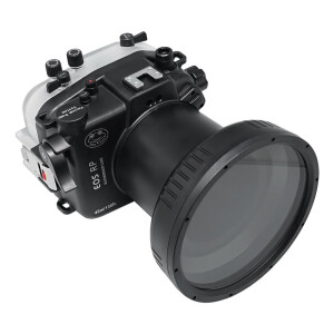SeaFrogs EOS RP подводный бокс с портом 24-105 для Canon EOS RP+ EF 24-105