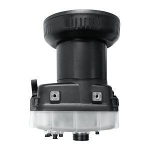 SeaFrogs EOS RP подводный бокс с портом 24-105 для Canon EOS RP+ EF 24-105