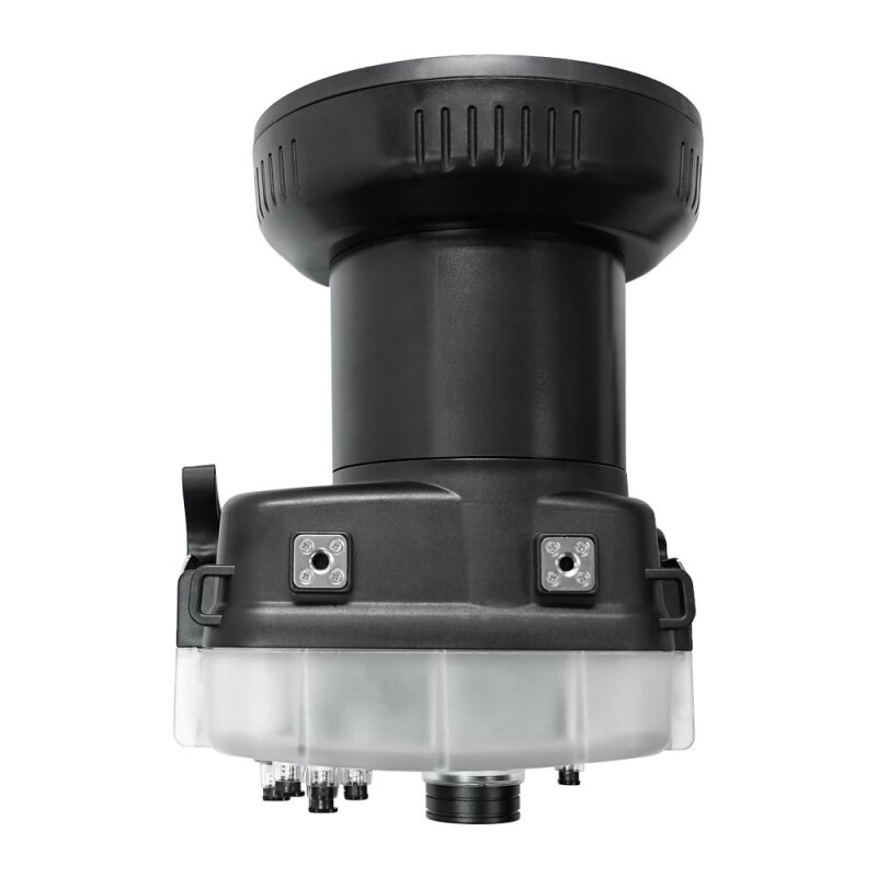 SeaFrogs EOS RP подводный бокс с портом 24-105 для Canon EOS RP+ EF 24-105