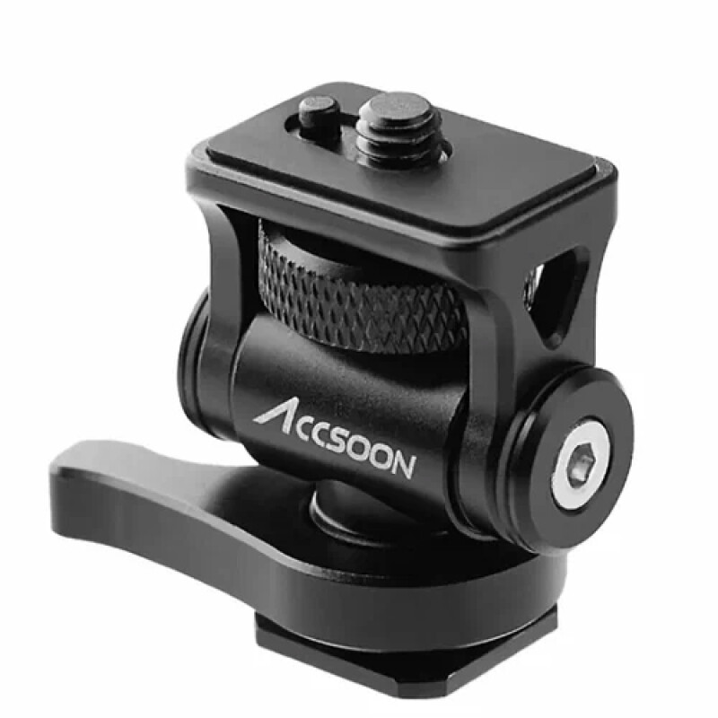 Accsoon AA-01 адаптер