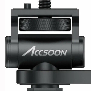 Accsoon AA-01 адаптер