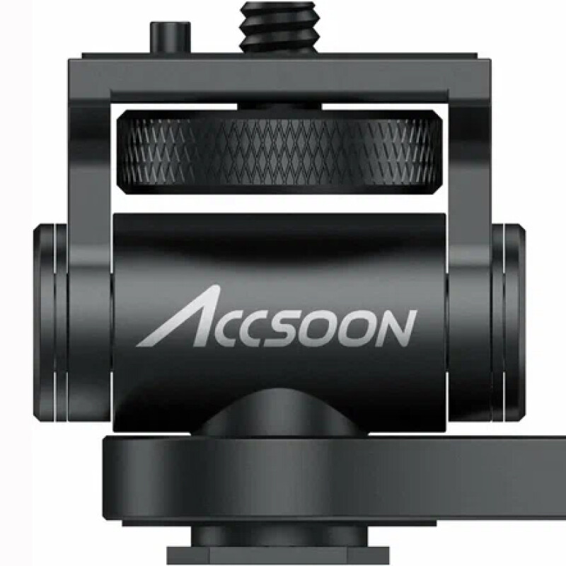 Accsoon AA-01 адаптер