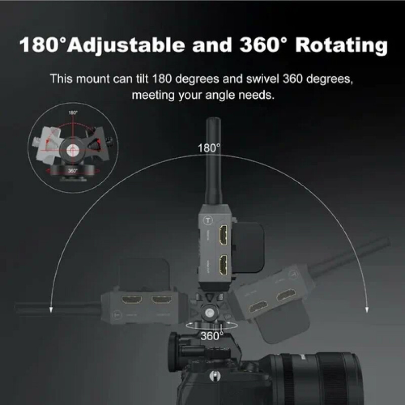 Accsoon AA-01 адаптер