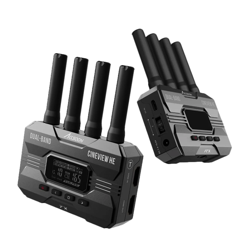 Accsoon CineView HE видеосендер