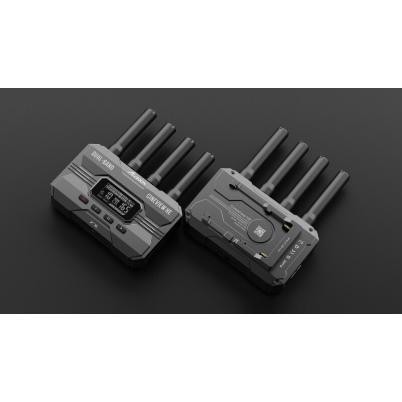 Accsoon CineView HE видеосендер