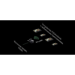 Accsoon CineView NANO видеосендер